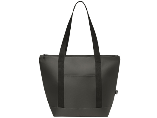 Изображение №2 | Сумка-холодильник «Cool XL» 20 л, с двумя лямками на плечо (темно-серый)