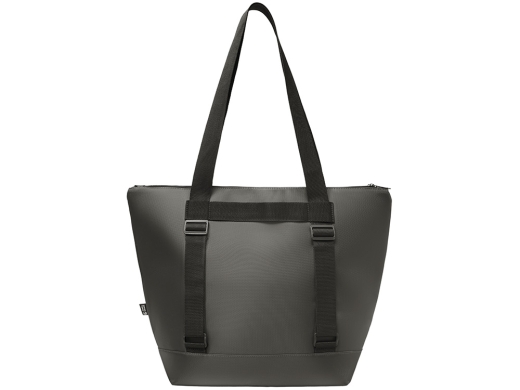 Изображение №3 | Сумка-холодильник «Cool XL» 20 л, с двумя лямками на плечо (темно-серый)