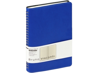 Изображение №1 | Ежедневник А5 «Tintoretto» (синий)