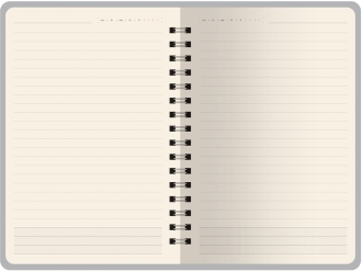 Изображение №7 | Ежедневник А5 «Tintoretto» (синий)