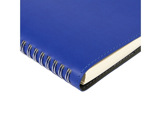 Изображение №2 | Ежедневник А5 «Tintoretto» (синий)