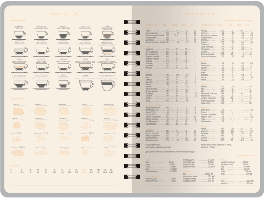 Изображение №4 | Ежедневник А5 «Tintoretto» (синий)