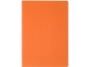 Изображение №2 | Бизнес-тетрадь А4 «Pragmatic» (оранжевый)