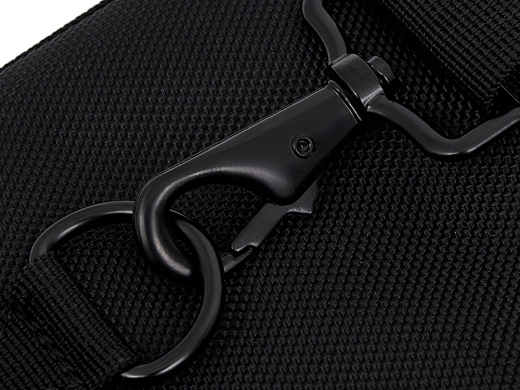 Изображение №8 | Портплед MAGELLAN X Range (черный)