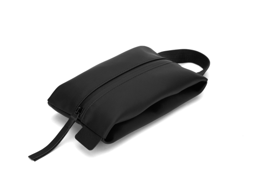 Изображение №1 | Несессер «Oasis» без логотипа Long River (черный)