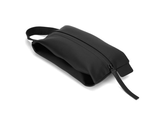 Изображение №2 | Несессер «Oasis» без логотипа Long River (черный)