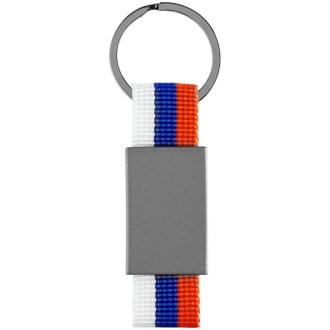 Изображение №2 | Брелок Flagsta, триколор