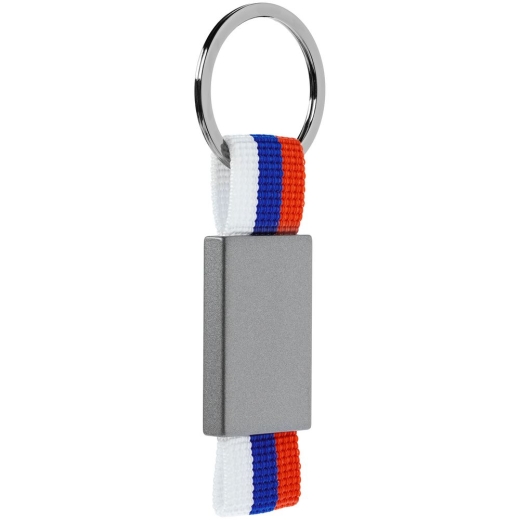 Изображение №1 | Брелок Flagsta, триколор