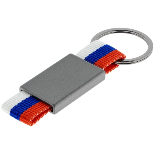 Изображение №3 | Брелок Flagsta, триколор