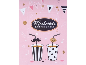 Изображение №7 | Набор «Refreshment» с термокружкой, блокнотом, ручкой и ланчбоксом (зеленое яблоко, бежевый, серый)