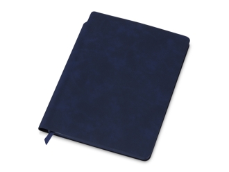 Изображение №7 | Набор «Teanote» с термобутылкой, блокнотом, ручкой и чаем (синий, темно-синий)