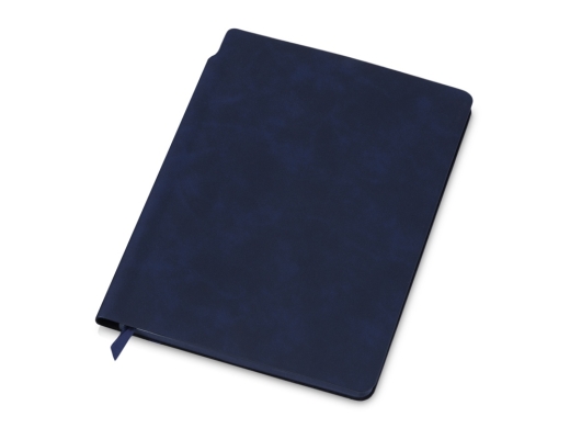 Изображение №7 | Набор «Teanote» с термобутылкой, блокнотом, ручкой и чаем (синий, темно-синий)