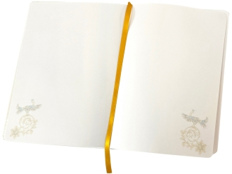 Изображение №2 | Блокнот «Собор Василия Блаженного» (бежевый)