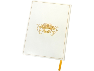 Изображение №3 | Блокнот «Собор Василия Блаженного» (бежевый)