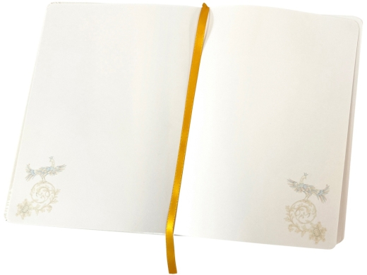 Изображение №2 | Блокнот «Собор Василия Блаженного» (бежевый)