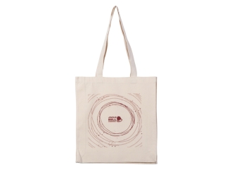 Изображение №2 | Сумка «Donny» с полноцветной печатью DTF (натуральный)