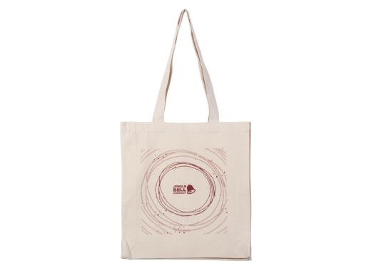 Изображение №2 | Сумка «Donny» с полноцветной печатью DTF (натуральный)