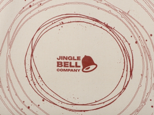 Изображение №4 | Сумка «Donny» с полноцветной печатью DTF (натуральный)