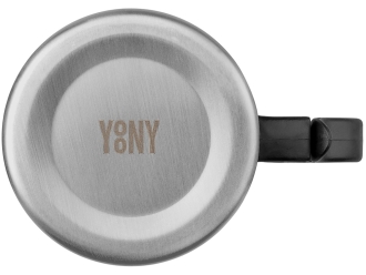 Изображение №6 | Стальная кружка с двойными стенками «Climber Max», 450 мл (черный)