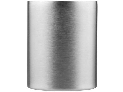 Изображение №4 | Стальная кружка с двойными стенками «Climber Max», 450 мл (черный)