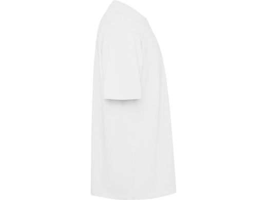 Изображение №4 | Футболка оверсайз «Bull», унисекс S (белый)