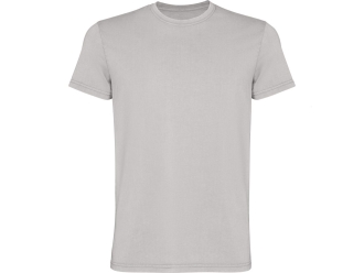 Изображение №1 | Футболка «Corgi», мужская L (каменистый выстиранный)