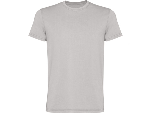 Изображение №1 | Футболка «Corgi», мужская L (каменистый выстиранный)