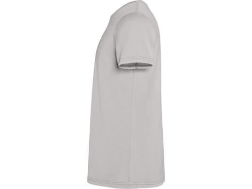 Изображение №3 | Футболка «Corgi», мужская L (каменистый выстиранный)