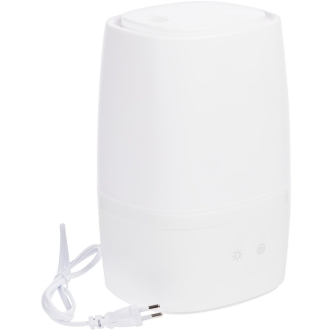 Изображение №2 | Увлажнитель-ароматизатор воздуха Fusion, белый