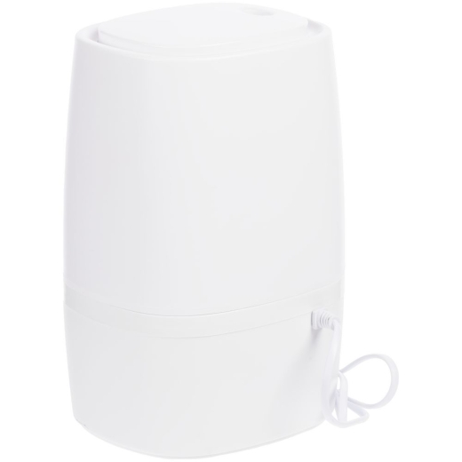 Изображение №3 | Увлажнитель-ароматизатор воздуха Fusion, белый