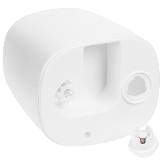 Изображение №8 | Увлажнитель-ароматизатор воздуха Fusion, белый