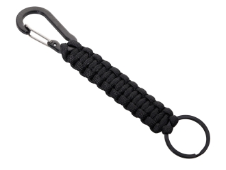 Изображение №1 | Брелок «Austere» (черный)