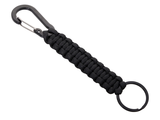 Изображение №1 | Брелок «Austere» (черный)