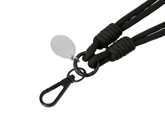 Изображение №2 | Брелок-браслет «Bohemian» (черный)