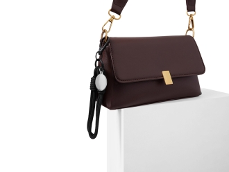 Изображение №5 | Брелок-браслет «Bohemian» (черный)