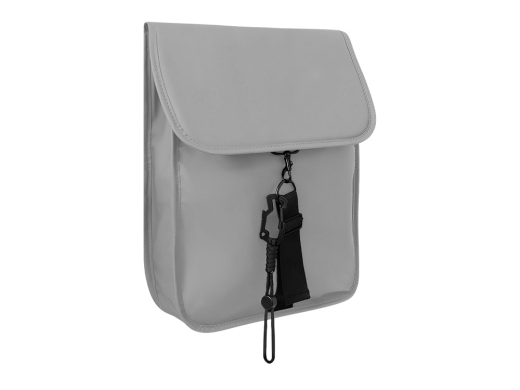 Изображение №6 | Брелок-шнурок «Spanner» с открывашкой и шестигранником (черный)