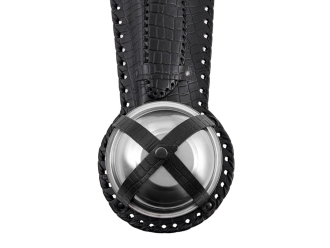 Изображение №4 | Набор «Походный» (серебристый, черный)