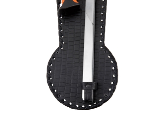 Изображение №6 | Набор «Походный» (серебристый, черный)