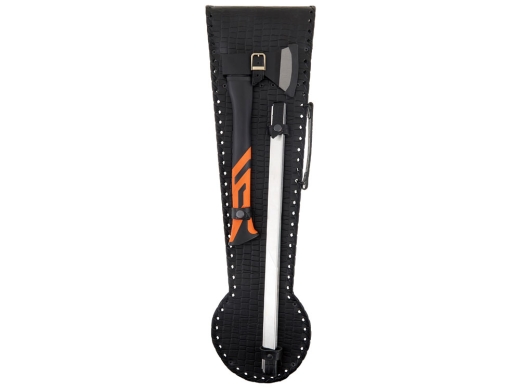 Изображение №2 | Набор «Походный» (серебристый, черный)