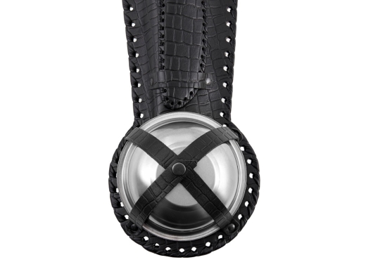 Изображение №4 | Набор «Походный» (серебристый, черный)