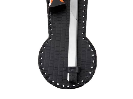 Изображение №6 | Набор «Походный» (серебристый, черный)