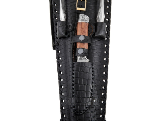 Изображение №8 | Набор «Походный» (серебристый, черный)