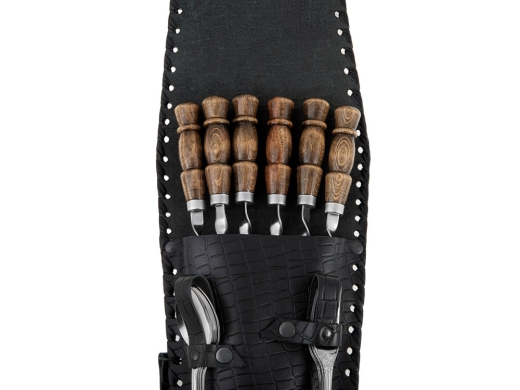 Изображение №9 | Набор «Походный» (серебристый, черный)