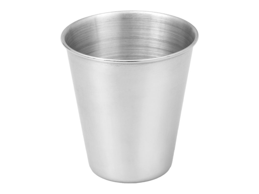 Изображение №20 | Набор «Походный» (серебристый, черный)