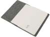 Изображение №8 | Двустороннее портфолио А5 «Felt» (серый)