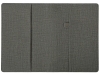 Изображение №10 | Двустороннее портфолио А5 «Felt» (серый)