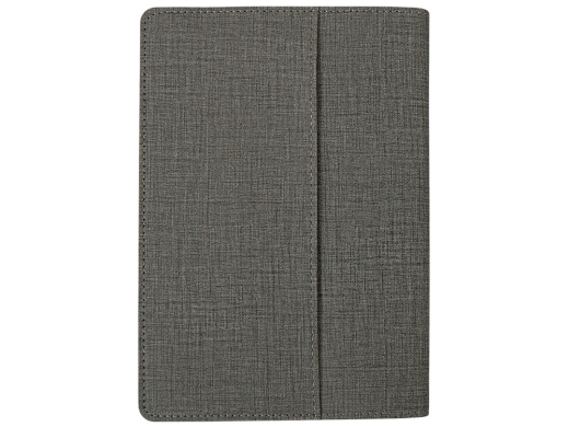 Изображение №5 | Двустороннее портфолио А5 «Felt» (серый)