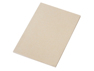 Изображение №5 | Набор «Halm» с блокнотом, ручкой и стаканом (зеленый, серый)