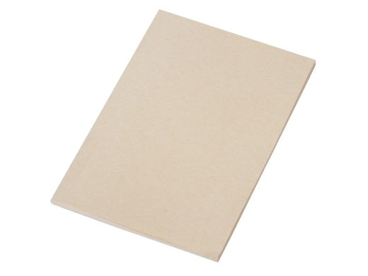 Изображение №5 | Набор «Halm» с блокнотом, ручкой и стаканом (зеленый, серый)