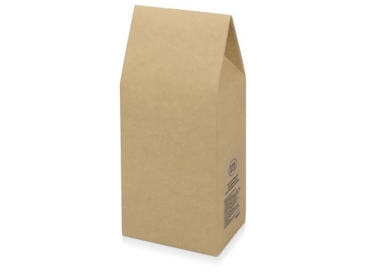 Изображение №4 | Набор «Draftea» с блокнотом, ручкой, термосом и чаем (коричневый, красный)